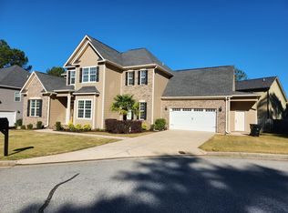 401 Preserve Trl, Martinez, GA 30907