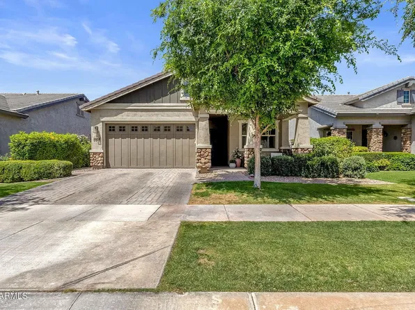 3516 E Pinto Dr, Gilbert, AZ 85296