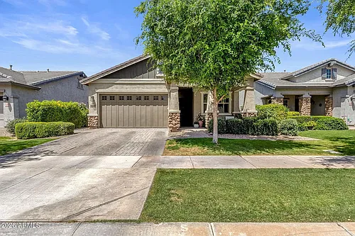 3516 E Pinto Dr Photo 1