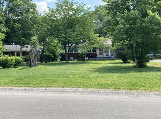 3821 Creekside Dr, Nashville, TN 37211