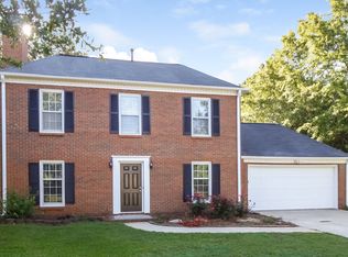 3914 Hadley Farm Dr, Marietta, GA 30066