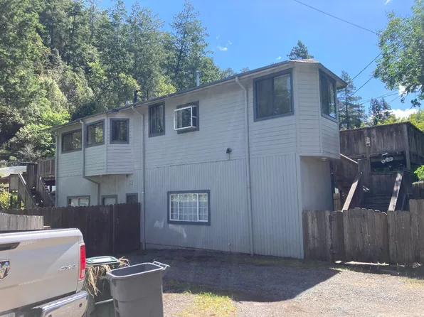 17761 Greentree Way #1, Guerneville, CA 95446