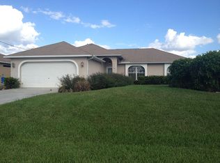 4229 SW 19th Pl, Cape Coral, FL 33914