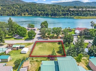 Nkn N Main Ave, Metaline, WA 99152