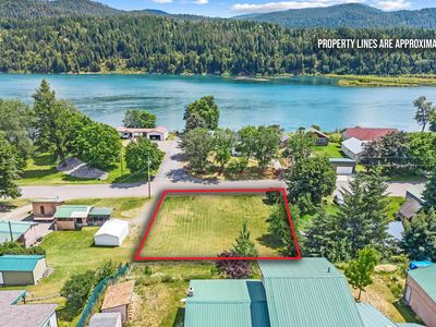 Nkn N Main Ave, Metaline, WA, 99152