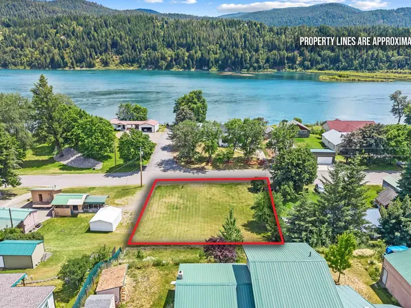 Nkn N Main Ave, Metaline, WA 99152