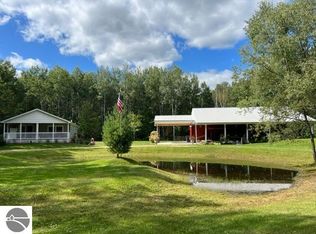 6757 N Richards Rd, Lake City, MI 49651