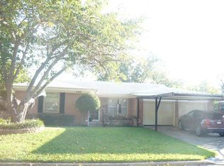 5328 Ammons St, Haltom City, TX 76117