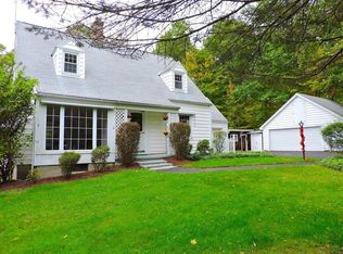 98 Nash Hill Rd, Ludlow, MA 01056
