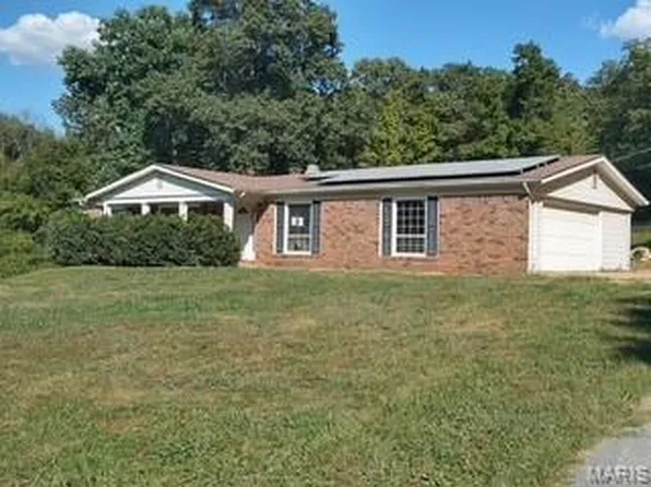 2090 Dorman Rd, Festus, MO 63028