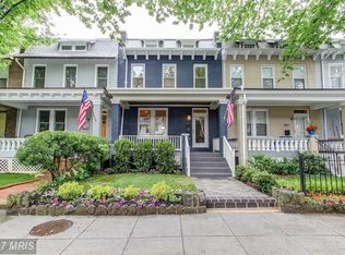 1715 Bay St SE, Washington, DC 20003