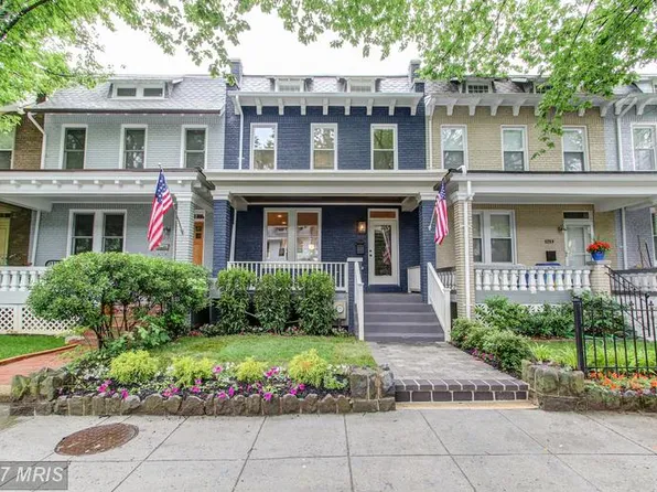 1715 Bay St SE, Washington, DC 20003