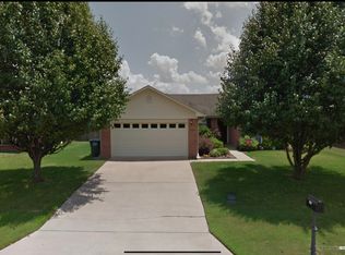 4625 Hawkins Dr, Conway, AR 72034