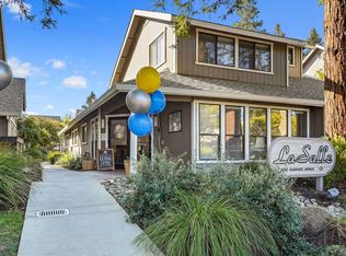 La Salle Apartments, Davis, CA 95616