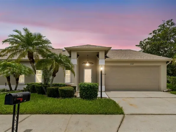 3537 Birkdale Ln, Palm Harbor, FL 34684
