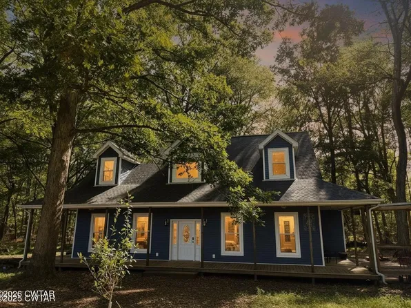 1620 Brooks Rd, Atwood, TN 38220