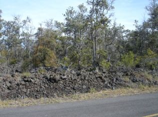 Aloha Blvd LOT 30, Ocean View, HI 96737