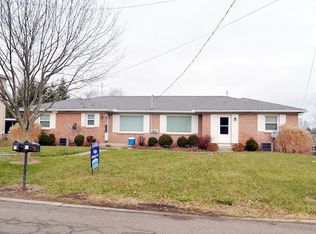 21 Sunnyslope Dr, Mansfield, OH 44907