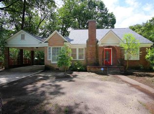 1512 Denny Rd, Columbia, SC 29203