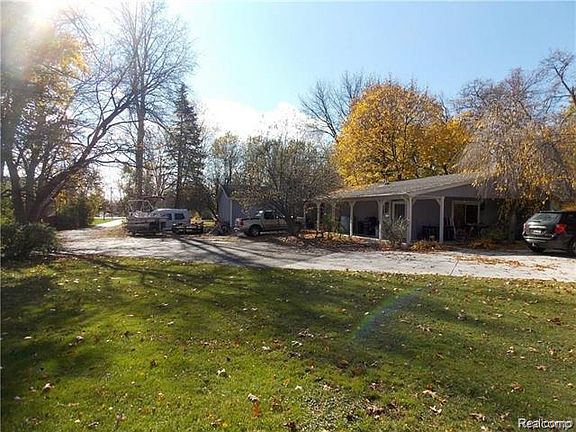 2nd image of 8371 S Huron River Dr