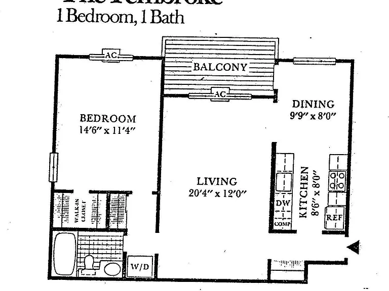 8 Foxwood Dr #4 — Photo 19