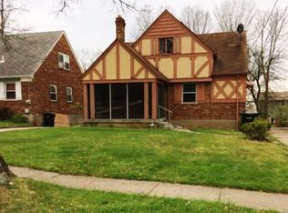 6115 Sunridge Dr, Cincinnati, OH 45224