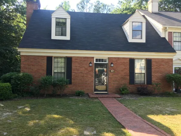 407 Chatham Ct, Augusta, GA 30907