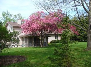 N1132 Churchill Rd, Greenville, WI 54942