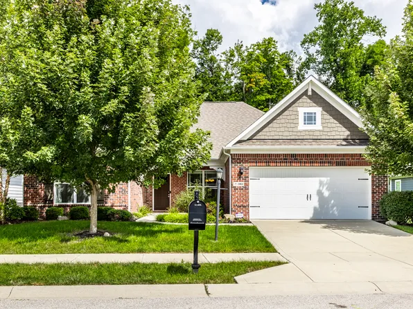 1064 Serenity Ct, Indianapolis, IN 46280