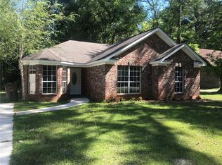 2420 Gill Rd, Mobile, AL 36605