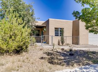 1521 La Cieneguita, Santa Fe, NM 87507