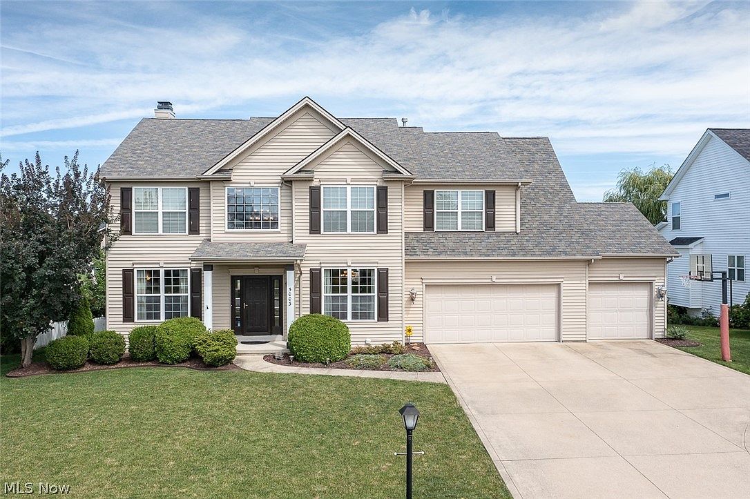 5003 Barlow Dr, Brunswick, OH 44212 Zillow