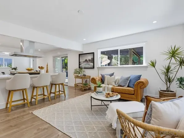 3121 Boundary St, San Diego, CA 92104