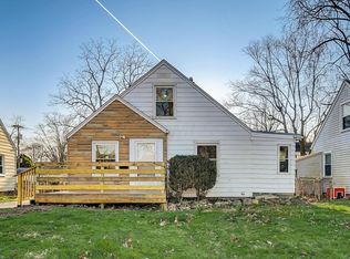 3406 Eisenhower Rd, Columbus, OH 43224