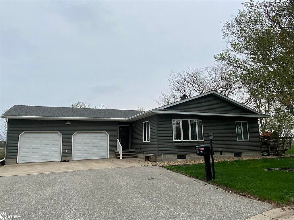 111 Northridge Rd, Buffalo Center, IA 50424 Zillow