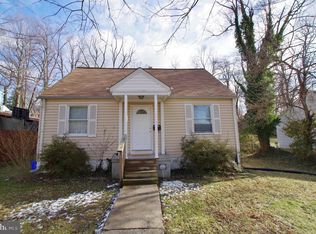 12211 Judson Rd, Silver Spring, MD 20902