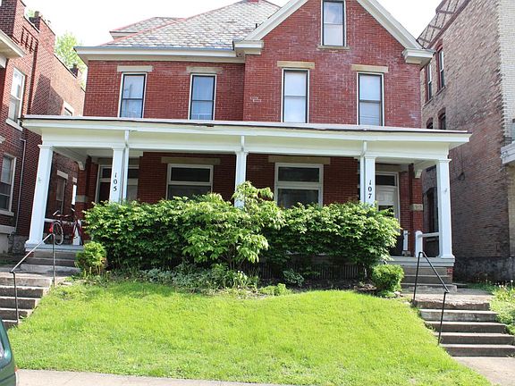 3rd image of 107 W 1st Ave
