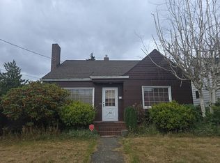 414 S 64th St, Tacoma, WA 98408