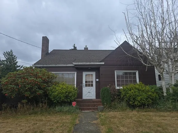414 S 64th St, Tacoma, WA 98408