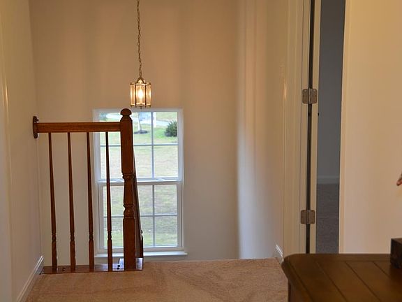 Foyer - similar home shown