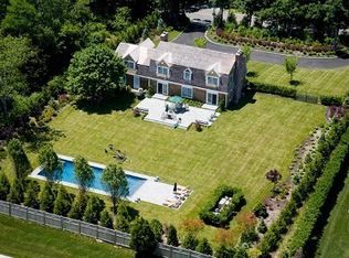 754 Edge Of Woods Rd, Water Mill, NY 11976