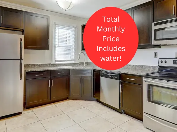1617 E 23rd Ave, Denver, CO 80205