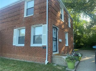 1461 Babbitt Rd, Euclid, OH 44132