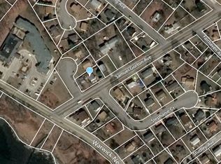 471 Samuel Gorton Ave, Warwick, RI 02889