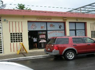 35 Calle Victoria Mateo, Salinas, PR 00751