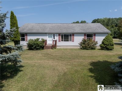 14 John St, Brocton, NY, 14716