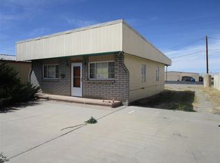 1303 Oregon Ave, Alamogordo, NM 88310