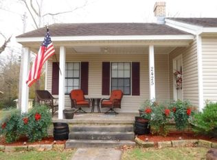 2425 Fm 999, Gary, TX 75643