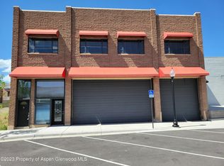 130 W 2nd St #2, Rifle, CO 81650