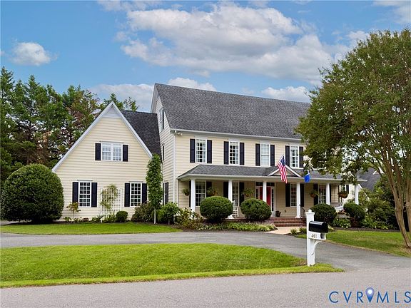 3rd image of 461 Ziontown Rd